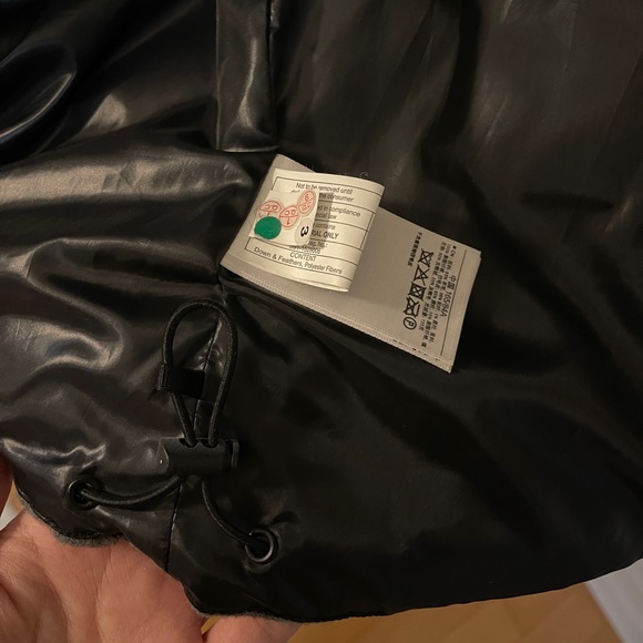 Gap Puffer jacket - Picture 7 of 8